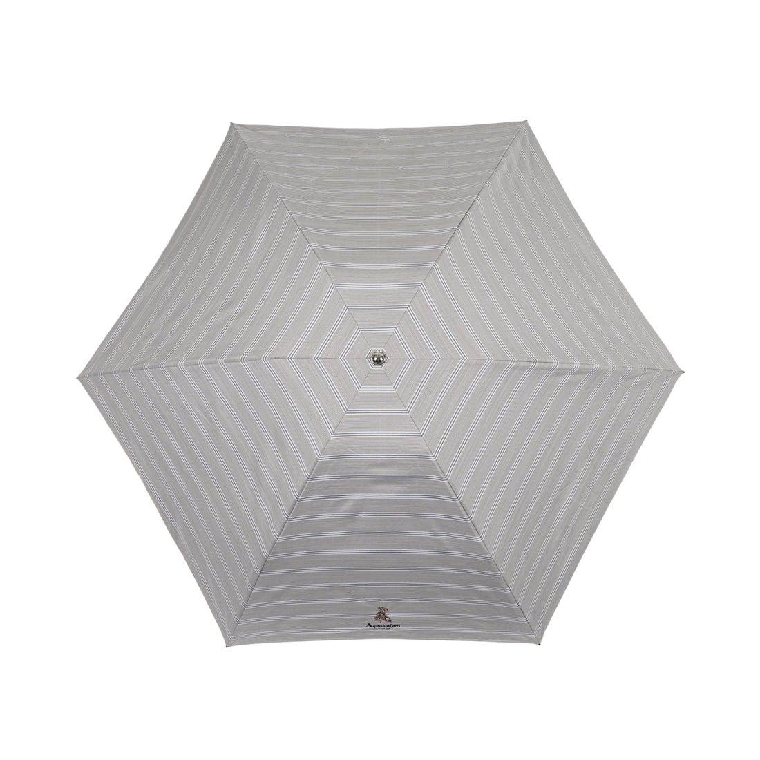 Aquascutum アクアスキュータム AQUASCUTUM 日傘 折りたたみ 軽量 晴雨