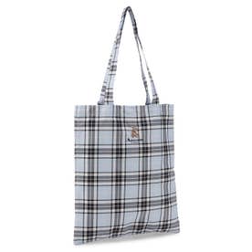 アクアスキュータム Aquascutum レインバッグ カバー トートバッグ