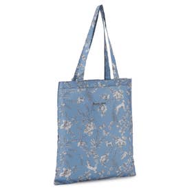 アクアスキュータム Aquascutum レインバッグ カバー トートバッグ