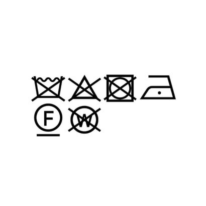 ペプラムニットビスチェ （ブラウン）｜詳細画像