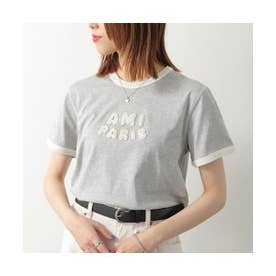 アミパリス Ami Paris ami paris Tシャツ UTS371.724 Ami De Coeur
