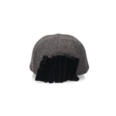 Athena New York Moca / アシーナニューヨーク （Mingle Grey Black (03)）｜詳細画像