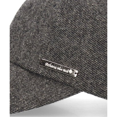 Athena New York Moca / アシーナニューヨーク （Mingle Grey Black (03)）｜詳細画像