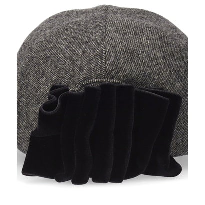 Athena New York Moca / アシーナニューヨーク （Mingle Grey Black (03)）｜詳細画像