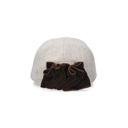 Athena New York Moca / アシーナニューヨーク （LightGrey Brown (93)）｜詳細画像