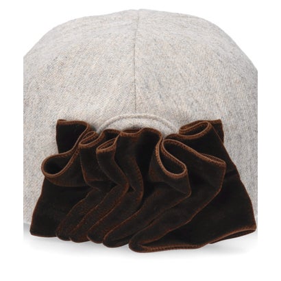 Athena New York Moca / アシーナニューヨーク （LightGrey Brown (93)）｜詳細画像