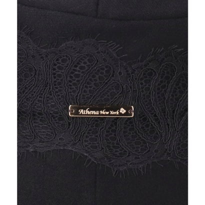 Athena New York Paisley / アシーナニューヨーク （Black (01)）｜詳細画像