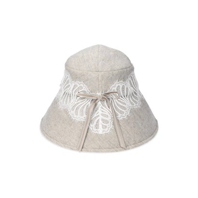 Athena New York Paisley / アシーナニューヨーク （LightGreyWhite (93)）｜詳細画像