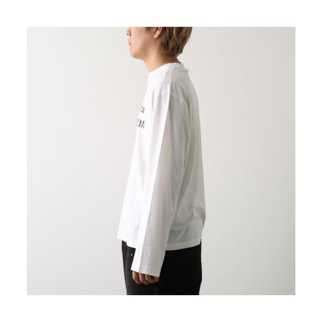 アクネストゥディオズ Acne Studios Acne Studios Tシャツ FN-UX