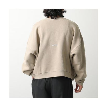 【カラー限定特価】Acne Studios トレーナー CI0137 （DKX/Concrete-grey）｜詳細画像