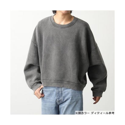 【カラー限定特価】Acne Studios トレーナー CI0137 （DKX/Concrete-grey）｜詳細画像