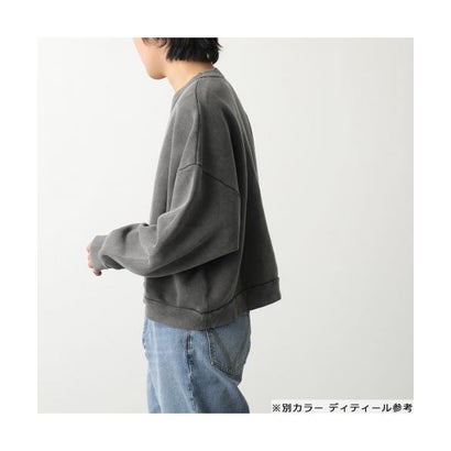 【カラー限定特価】Acne Studios トレーナー CI0137 （DKX/Concrete-grey）｜詳細画像