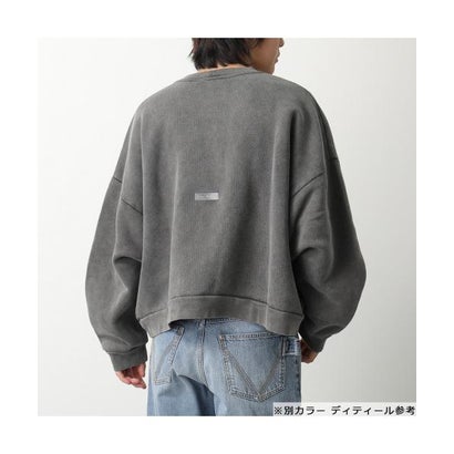 【カラー限定特価】Acne Studios トレーナー CI0137 （DKX/Concrete-grey）｜詳細画像