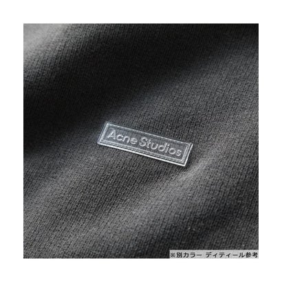 【カラー限定特価】Acne Studios トレーナー CI0137 （DKX/Concrete-grey）｜詳細画像