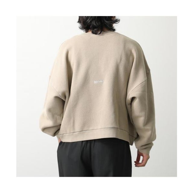 【カラー限定特価】トレーナー CI0137 （DKX/Concrete-grey）
