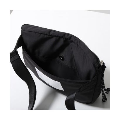 APC A.P.C. クロスボディバッグ H62219 ナイロン （PAAGR/LZZ/NOIR）｜詳細画像