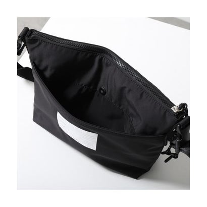 APC A.P.C. ショルダーバッグ Trek H61734 ナイロン （PAAGR/LZZ/NOIR）｜詳細画像