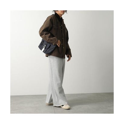 APC A.P.C. ショルダーバッグ Trek H61734 ナイロン （PAAGR/LZZ/NOIR）｜詳細画像