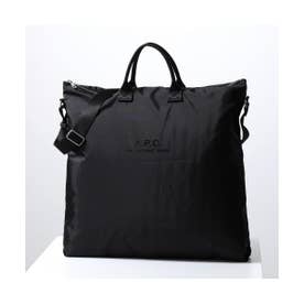 アーペーセー A.P.C. APC A.P.C. ショルダーバッグ Backstage PAAGX