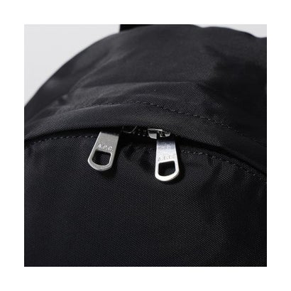 アーペーセー A.P.C. APC A.P.C. バックパック Backstage Small PAAGX H62630 （LZZ/NOIR/ブラック）｜詳細画像