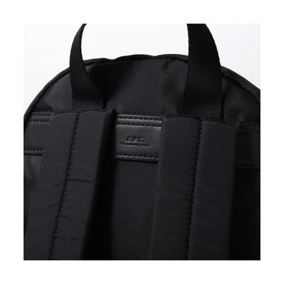 アーペーセー A.P.C. APC A.P.C. バックパック Backstage Small PAAGX H62630 （LZZ/NOIR/ブラック）｜詳細画像