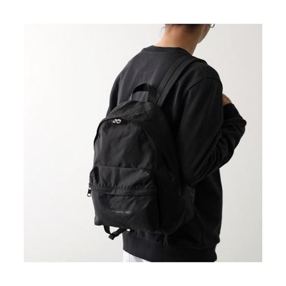 アーペーセー A.P.C. APC A.P.C. バックパック Backstage Small PAAGX H62630 （LZZ/NOIR/ブラック）｜詳細画像
