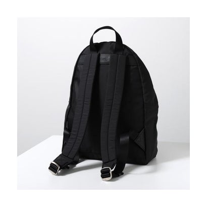 アーペーセー A.P.C. APC A.P.C. バックパック Backstage Small PAAGX H62630 （LZZ/NOIR/ブラック）｜詳細画像