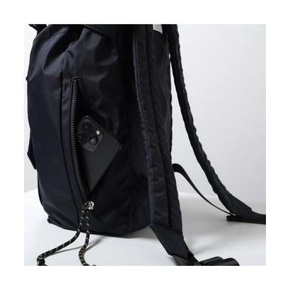アーペーセー A.P.C. APC A.P.C. バックパック Trek 2.0 H62631 （PAAGE/LZZ/NOIR/ブラック）｜詳細画像