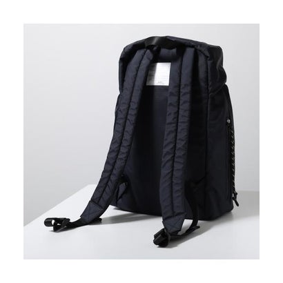 アーペーセー A.P.C. APC A.P.C. バックパック Trek 2.0 H62631 （PAAGE/LZZ/NOIR/ブラック）｜詳細画像
