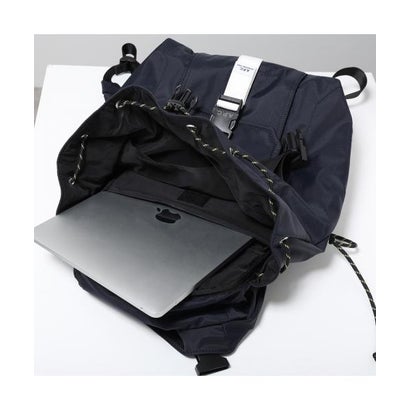 アーペーセー A.P.C. APC A.P.C. バックパック Trek 2.0 H62631 （PAAFH/IAK/DARK-NAVY）｜詳細画像