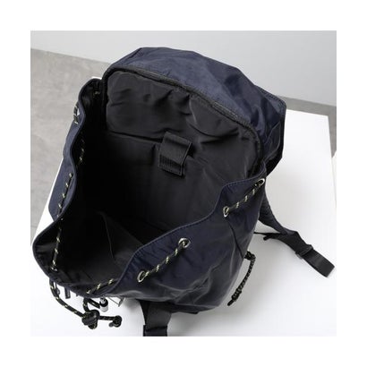 アーペーセー A.P.C. APC A.P.C. バックパック Trek 2.0 H62631 （PAAFH/IAK/DARK-NAVY）｜詳細画像