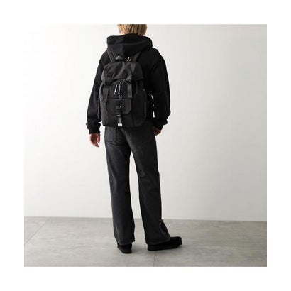 アーペーセー A.P.C. APC A.P.C. バックパック Trek 2.0 H62631 （PAAFH/IAK/DARK-NAVY）｜詳細画像