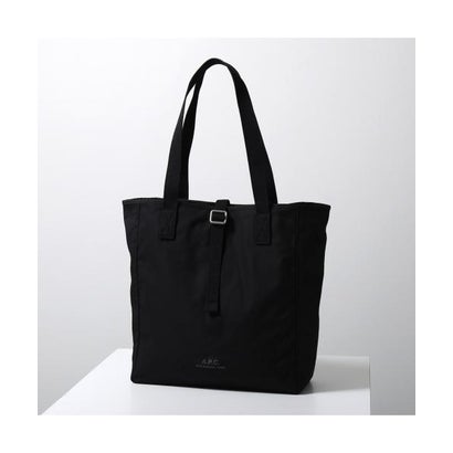 アーペーセー A.P.C. APC A.P.C.トートバッグ Archive アーカイブ PSANL H67008 （LZZ/NOIR/ブラック）｜詳細画像