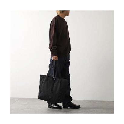 アーペーセー A.P.C. APC A.P.C.トートバッグ Archive アーカイブ PSANL H67008 （LZZ/NOIR/ブラック）｜詳細画像