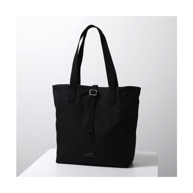 APC A.P.C.トートバッグ Archive アーカイブ PSANL H67008 （LZZ/NOIR/ブラック）