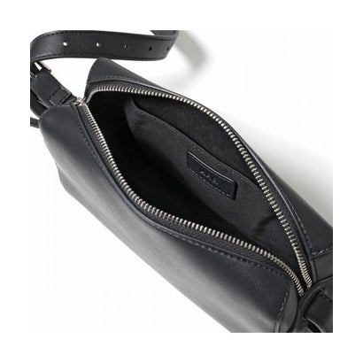 APC A.P.C. ショルダーバッグ CAMERA BAG NINO PUAAT H61821 （LZZ/NOIR/ブラック）｜詳細画像