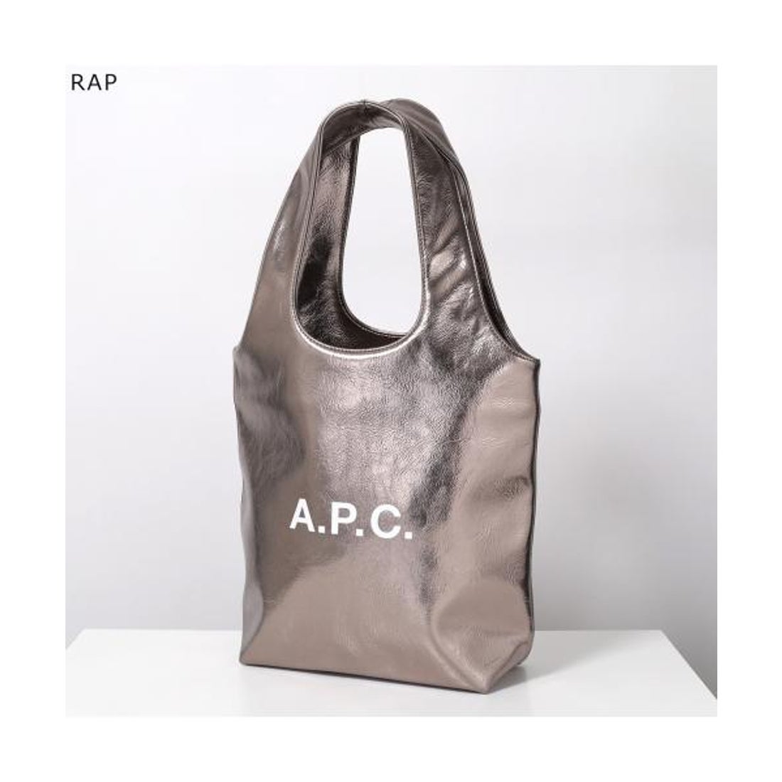 アーペーセー A.P.C. APC A.P.C. トートバッグ PUABZ M61861 （RAN 