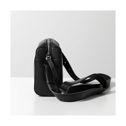 APC A.P.C. ショルダーバッグ CAMERA BAG NINO PUAAT H61821 （LZZ/NOIR/ブラック）｜詳細画像