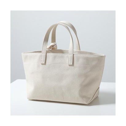 APC A.P.C. トートバッグ Le Drummer COHMP F67045 （BAC/BEIGE-FONC）｜詳細画像