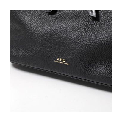 APC A.P.C. ショルダーバッグ sac vera shoulder PXCBL F61974 （LZZ/NOIR/ブラック）｜詳細画像