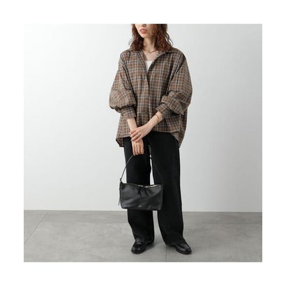 APC A.P.C. ショルダーバッグ sac vera shoulder PXCBL F61974 （LZZ/NOIR/ブラック）｜詳細画像
