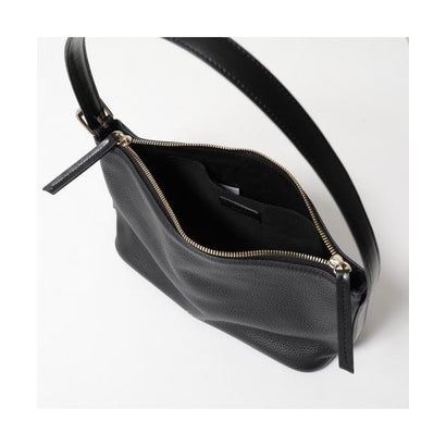 APC A.P.C. ショルダーバッグ sac vera shoulder PXCBL F61974 （LZZ/NOIR/ブラック）｜詳細画像