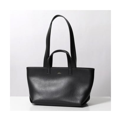 APC A.P.C. ショルダーバッグ le drummer small PXCEN F67073 （LZZ/NOIR/ブラック）｜詳細画像