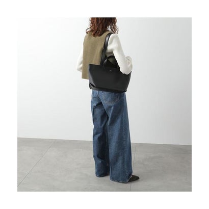 APC A.P.C. ショルダーバッグ le drummer small PXCEN F67073 （LZZ/NOIR/ブラック）｜詳細画像