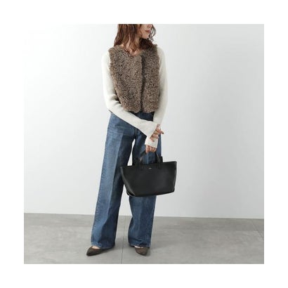 APC A.P.C. ショルダーバッグ le drummer small PXCEN F67073 （LZZ/NOIR/ブラック）｜詳細画像