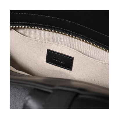 APC A.P.C. ショルダーバッグ le drummer small PXCEN F67073 （LZZ/NOIR/ブラック）｜詳細画像