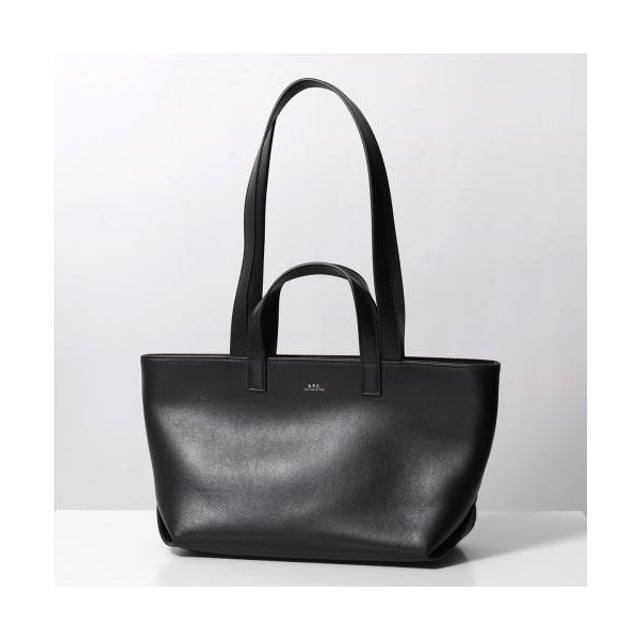 APC ショルダーバッグ le drummer small PXCEN F67073 （LZZ/NOIR/ブラック）