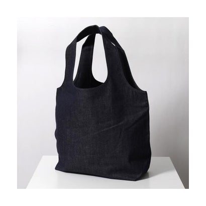 APC A.P.C. トートバッグ tote ninon ニノン COHIZ M61565 （IAI/INDIGO-インディゴ）｜詳細画像