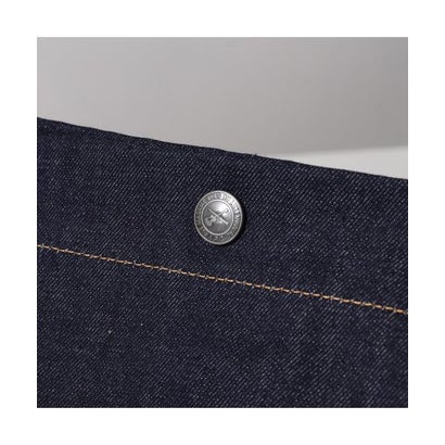 APC A.P.C. ショルダーバッグ besace journal COHIZ M61939 （IAI/INDIGO-インディゴ）｜詳細画像
