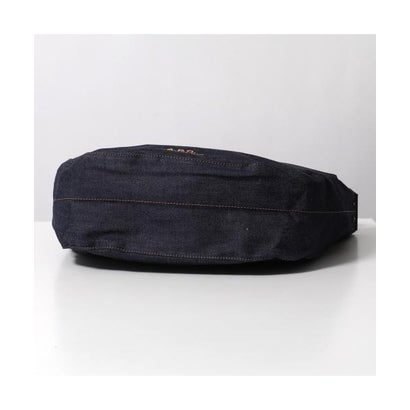APC A.P.C. ショルダーバッグ besace journal COHIZ M61939 （IAI/INDIGO-インディゴ）｜詳細画像